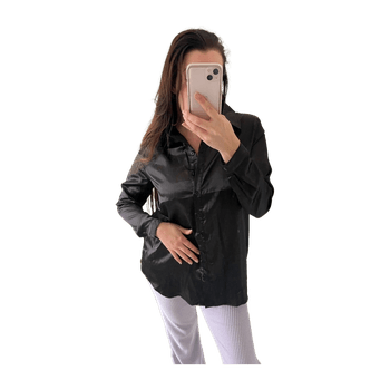 Prettylittlething blouse