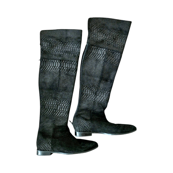 Seychelles boots