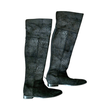 Seychelles boots