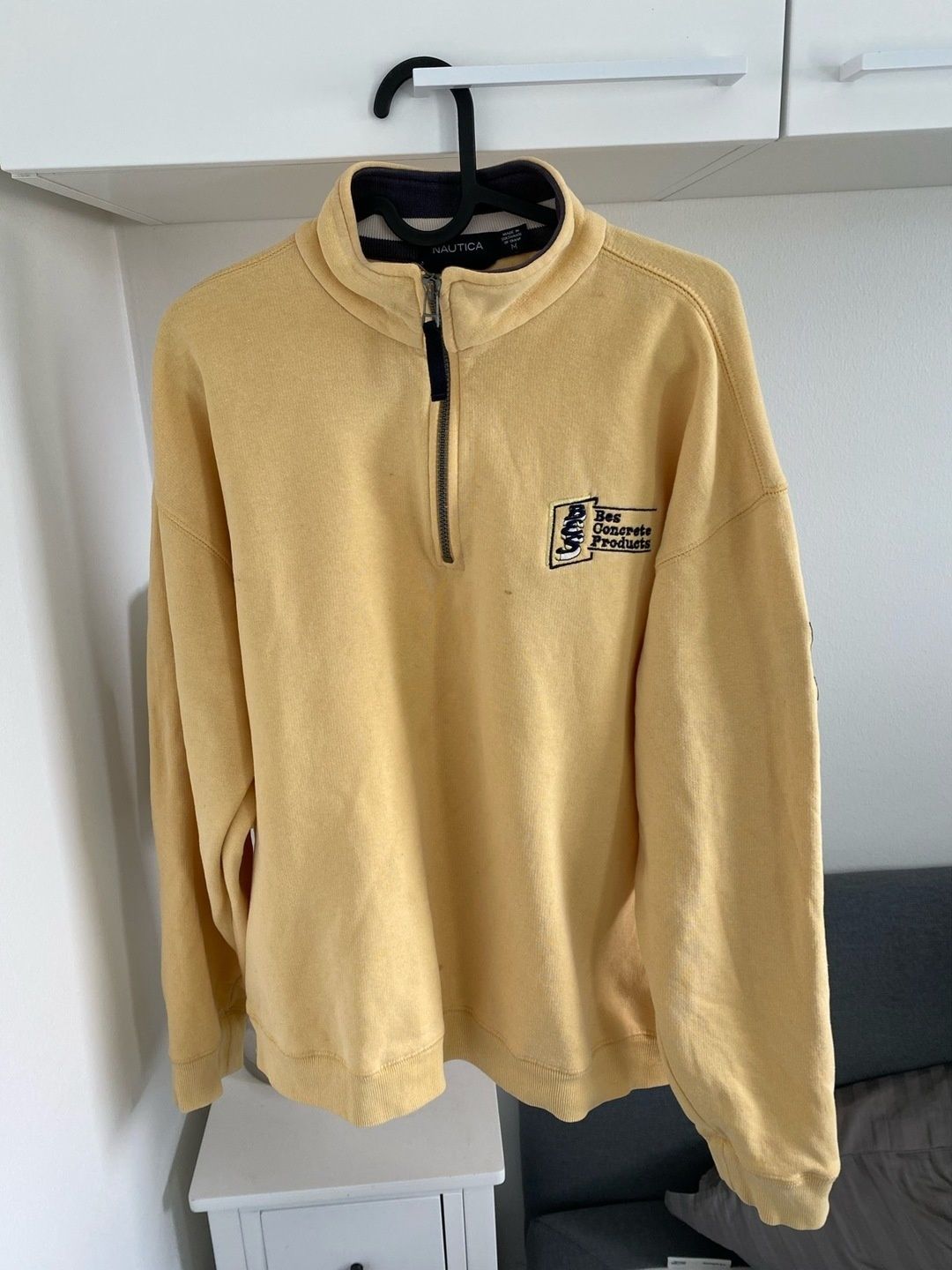 Nautica hoodie