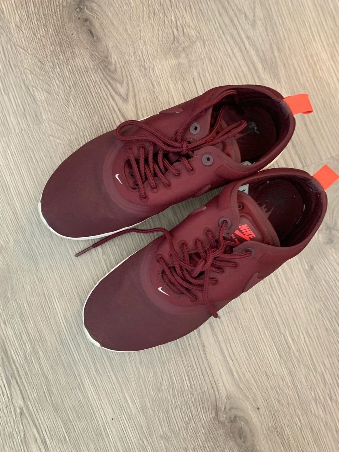 Nike sneakers
