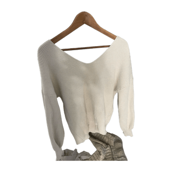Lux cardigan