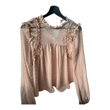 Zara shirt/blouse