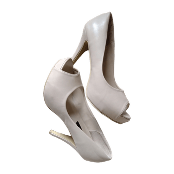 Seppälä heels