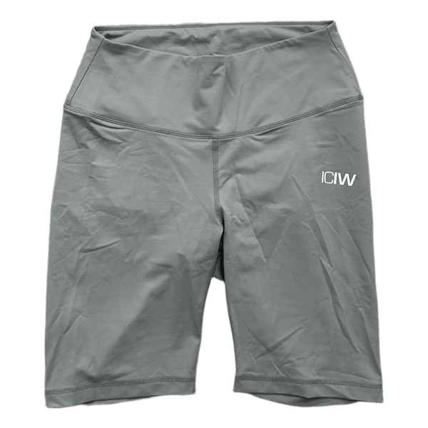 ICIW V-Shape Scrunch Biker Shortsit