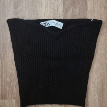 Zara top