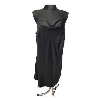 Vero Moda black dress