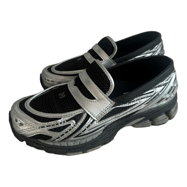 New Balance loafers