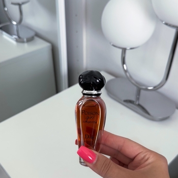 Dior Poison Girl hajuvesi