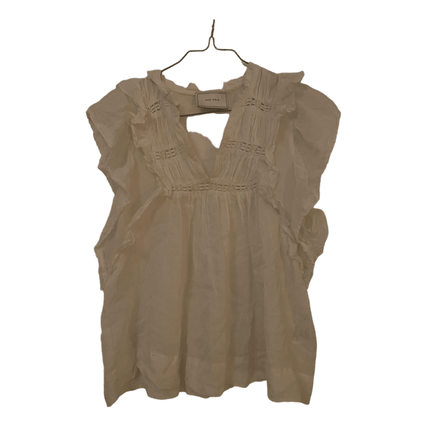 Neo Noir Jayla voile top