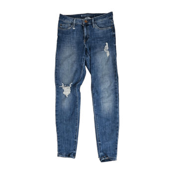 Cubus jeans