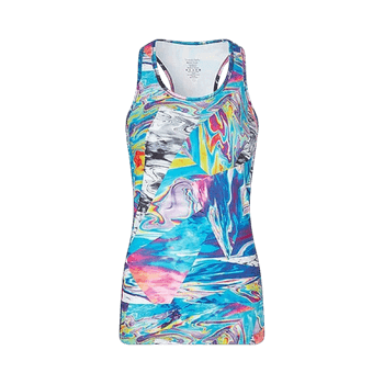 Sweaty Betty “Breath Easy” Tank Top / Workout Top – Size S