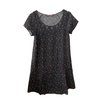 Comptoir des cotonniers dress