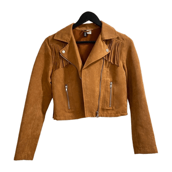 H&m coat