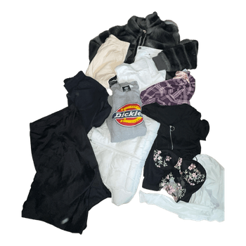Clothes bundle size S