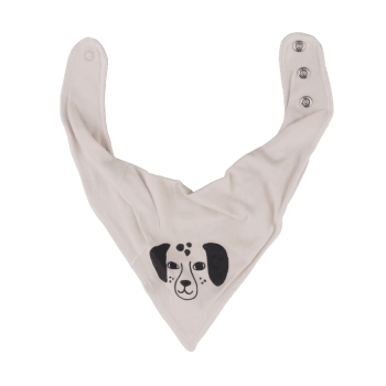 Tuntematon Bib 62 - 80 cm