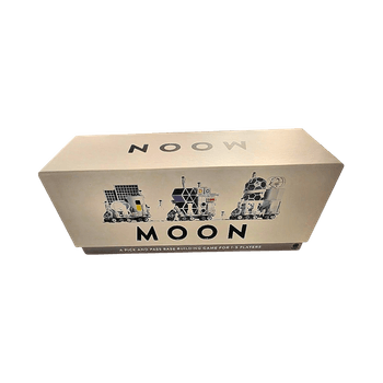 MOON BOARDGAME