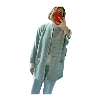 Vintage coat