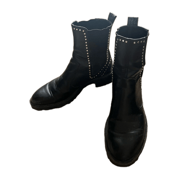 Zara boots