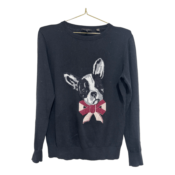 Ted Baker dog sweater