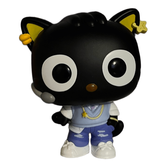 Chococat Funko Pop hahmo