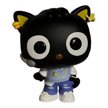 Chococat Funko Pop hahmo