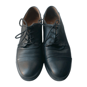 Line collection shoes