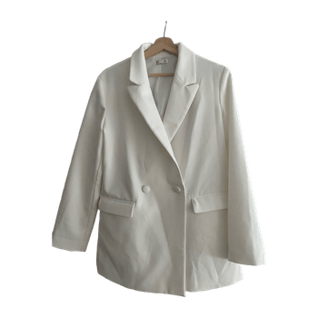 Cubus blazer