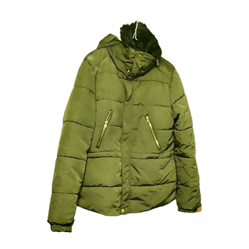 Bik bok coat