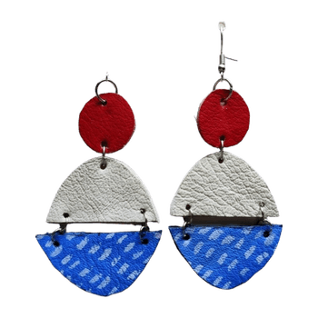 Tehty itse jewelry