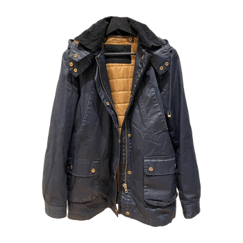 Zara coat