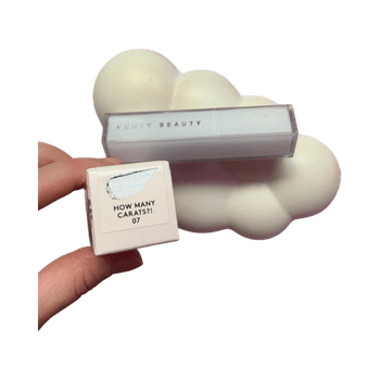 Fenty Beauty Gloss Bomb Stix How Many Carats