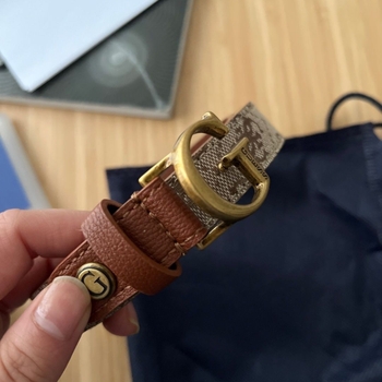 Guess belt