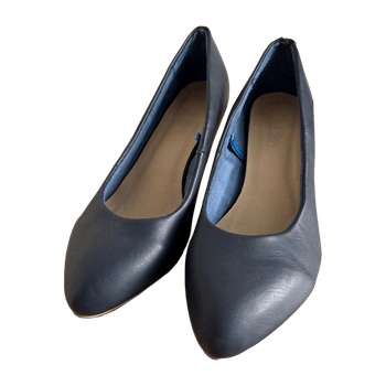 Vox shoes heels