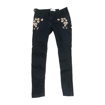 Mango jeans