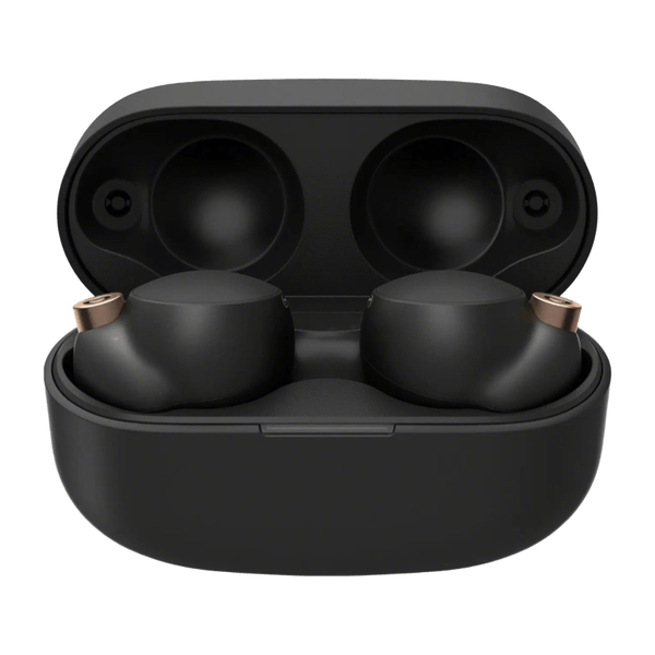 Sony WF-1000XM4 täysin langattomat in-ear kuulokkeet
