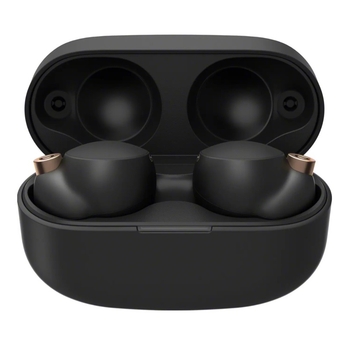 Sony WF-1000XM4 täysin langattomat in-ear kuulokkeet