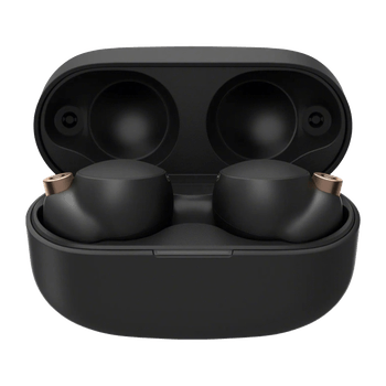 Sony WF-1000XM4 täysin langattomat in-ear kuulokkeet