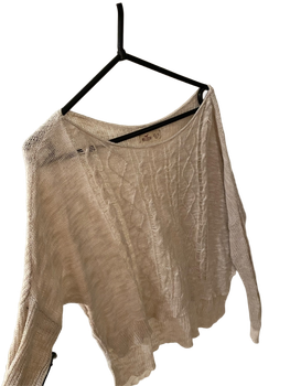 Hollister cardigan