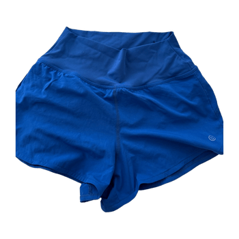 Hollister mid-waist athletic short