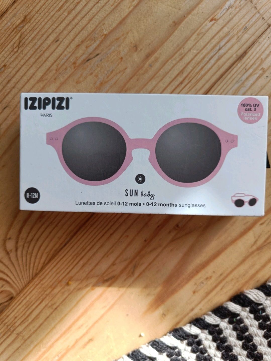 Izipizi kids' accessory