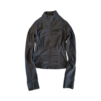 Lululemon cropped define jacket 2