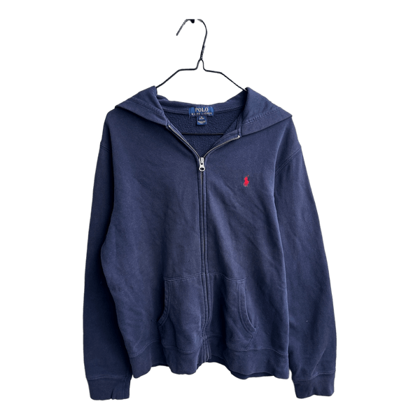 Polo Ralph Lauren vetoketjuhuppari