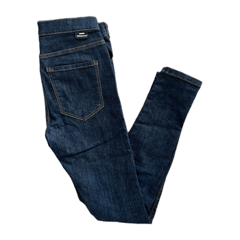 Dr. denim jeans