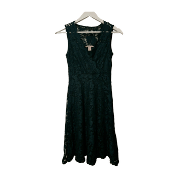 Anna field dress