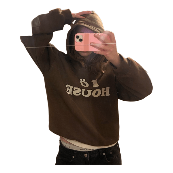 Öhouse hoodie♥️