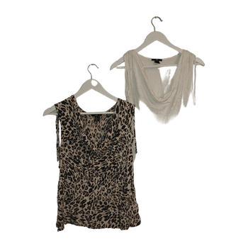 H&m top
