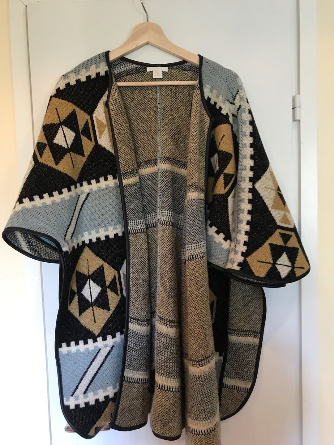 H&m cardigan