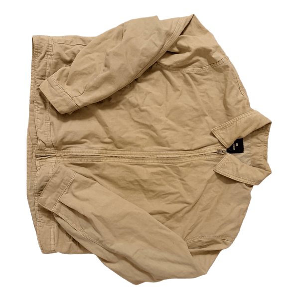 Pull and bear jakke