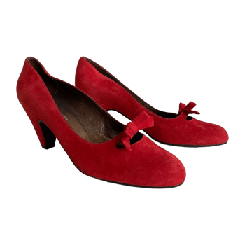 Penelope heels
